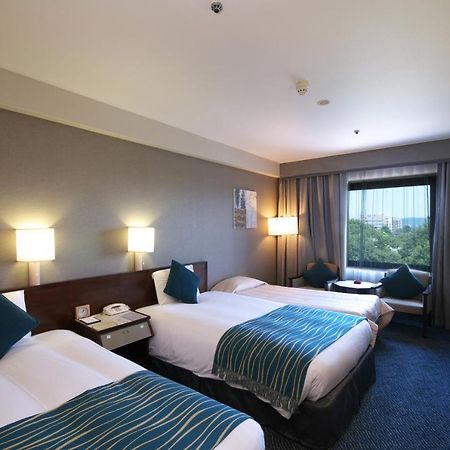 Toyama Daiichi Hotel Ngoại thất bức ảnh