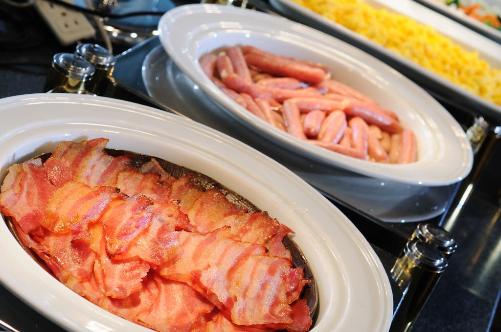 Toyama Daiichi Hotel Ngoại thất bức ảnh