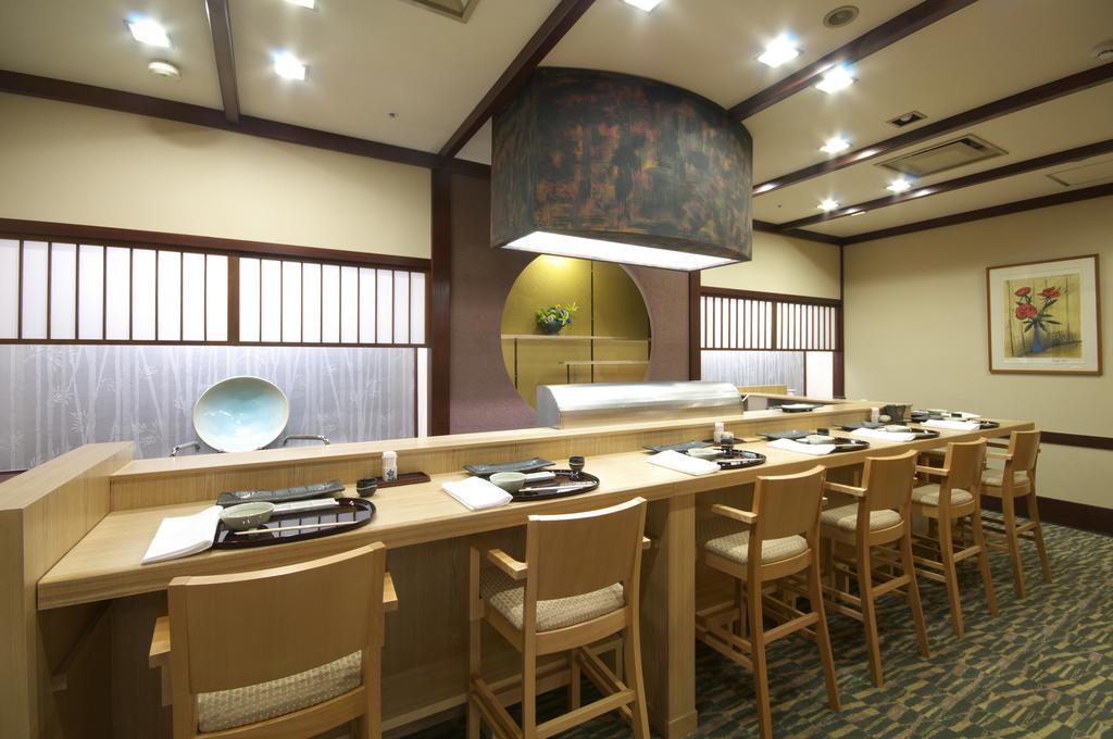 Toyama Daiichi Hotel Ngoại thất bức ảnh