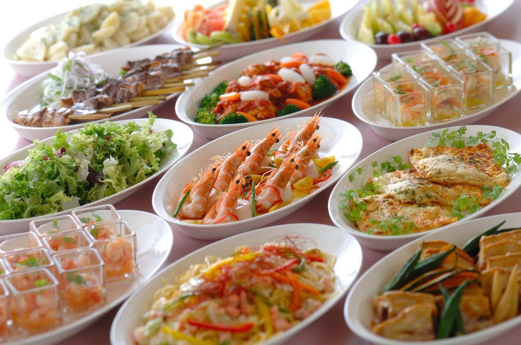 Toyama Daiichi Hotel Ngoại thất bức ảnh