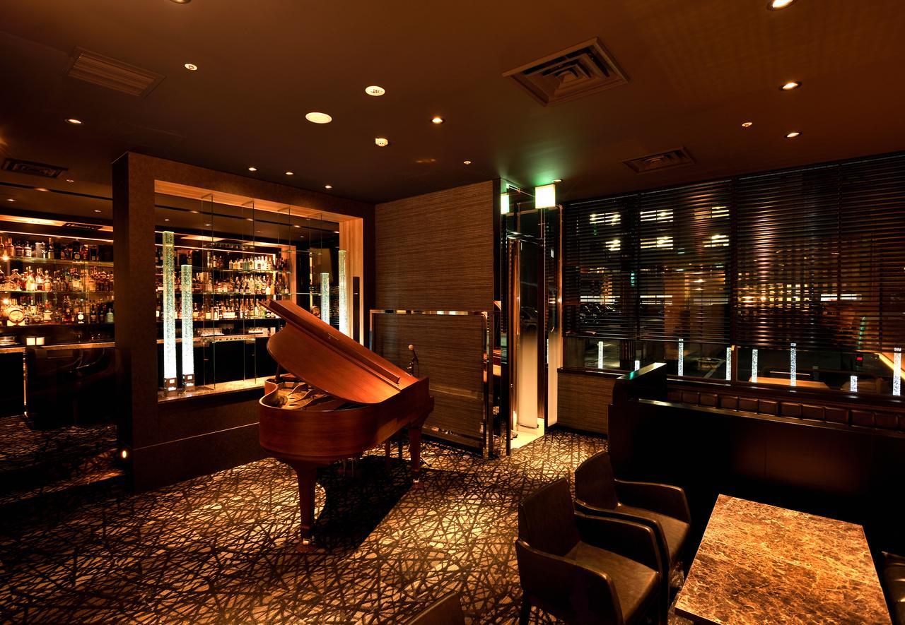Toyama Daiichi Hotel Ngoại thất bức ảnh