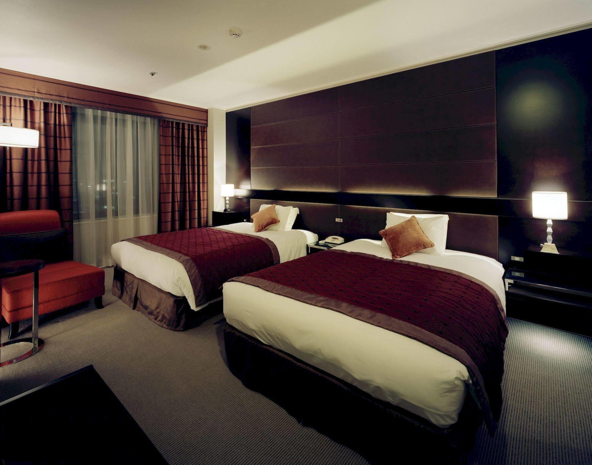 Toyama Daiichi Hotel Ngoại thất bức ảnh