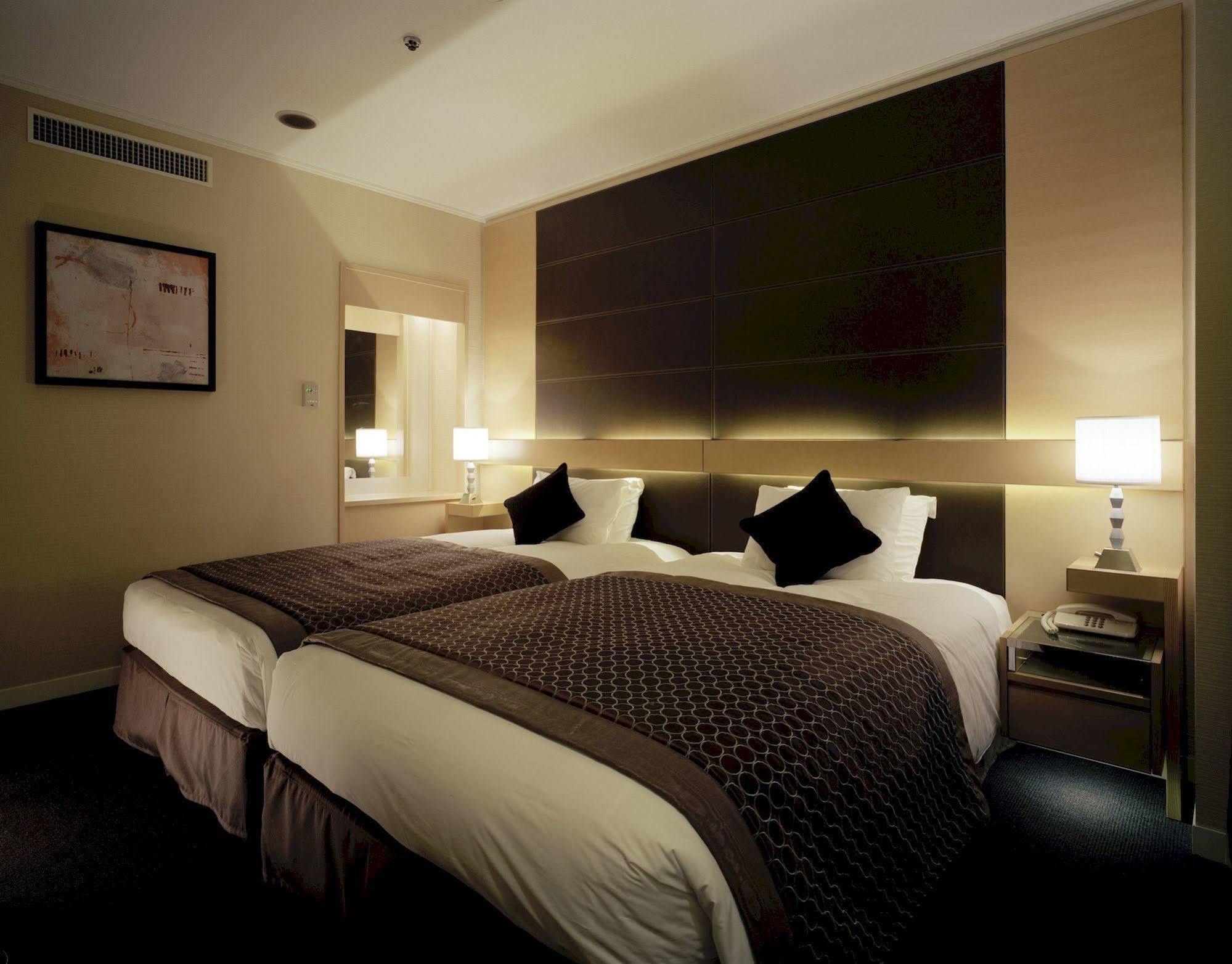Toyama Daiichi Hotel Ngoại thất bức ảnh
