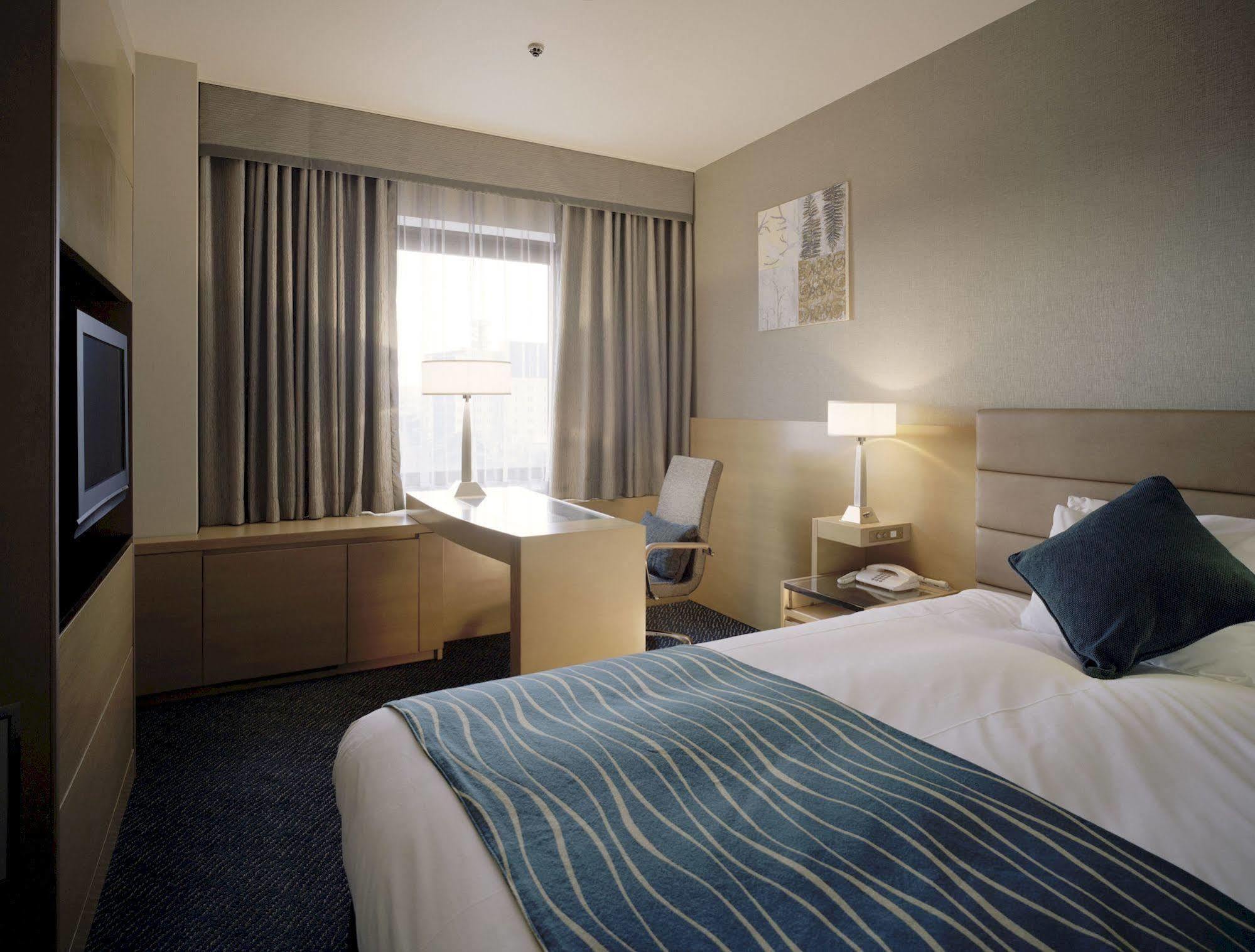 Toyama Daiichi Hotel Ngoại thất bức ảnh