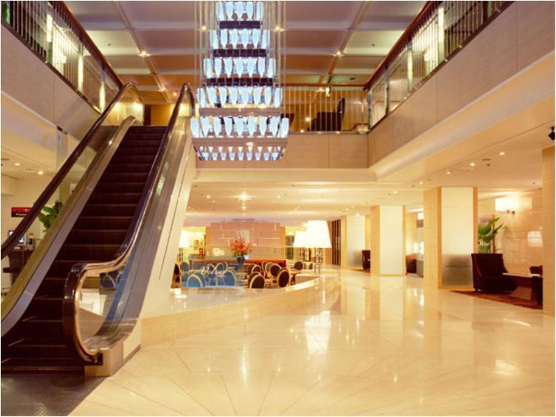 Toyama Daiichi Hotel Ngoại thất bức ảnh