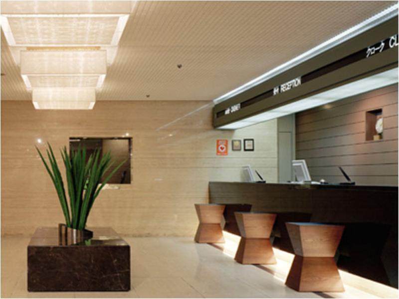 Toyama Daiichi Hotel Ngoại thất bức ảnh