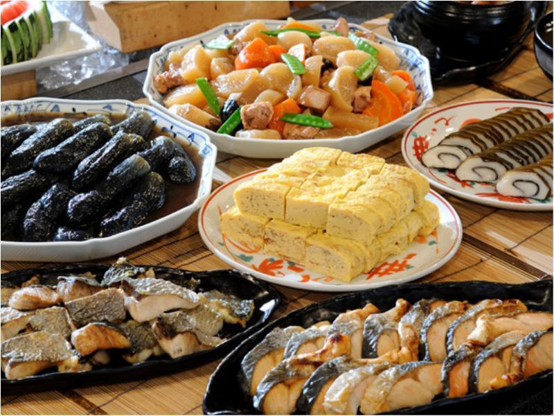 Toyama Daiichi Hotel Ngoại thất bức ảnh