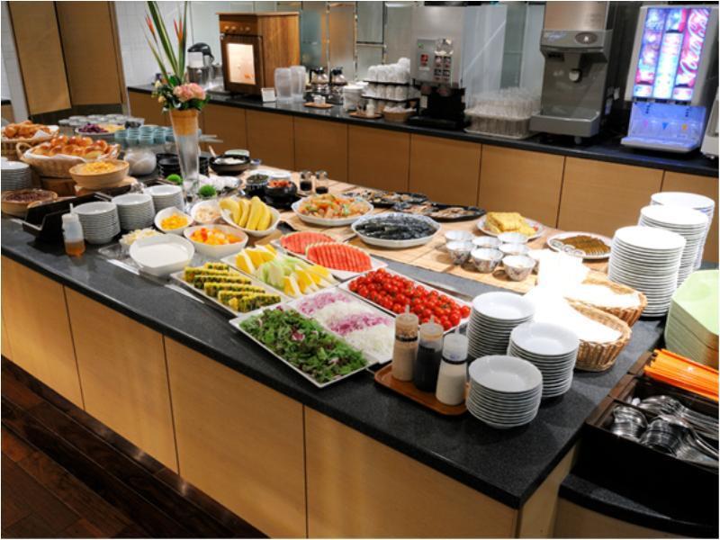 Toyama Daiichi Hotel Ngoại thất bức ảnh