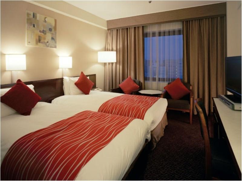 Toyama Daiichi Hotel Ngoại thất bức ảnh
