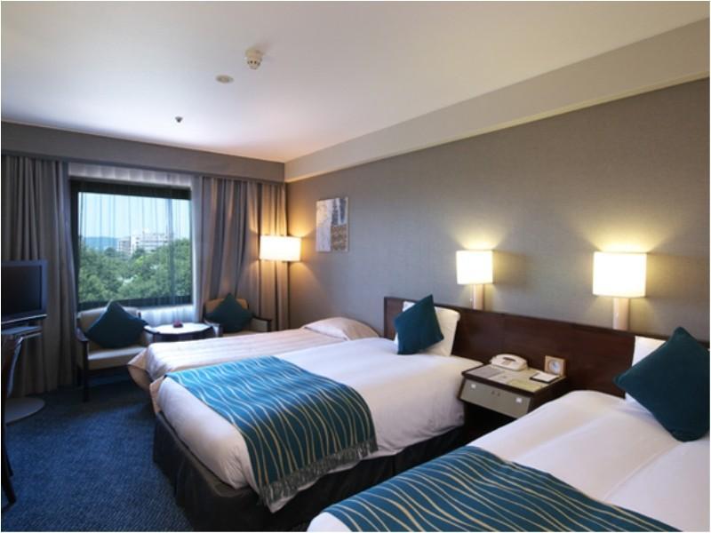 Toyama Daiichi Hotel Ngoại thất bức ảnh