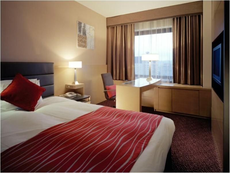 Toyama Daiichi Hotel Ngoại thất bức ảnh