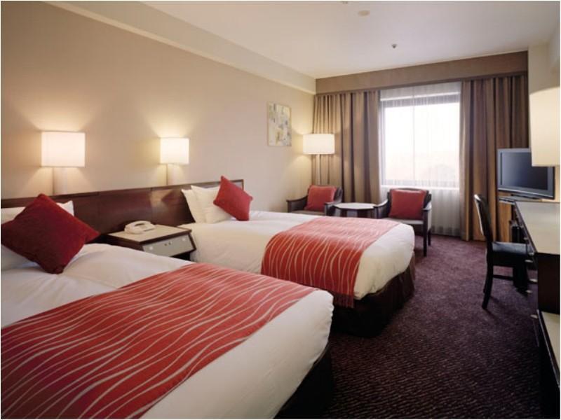 Toyama Daiichi Hotel Ngoại thất bức ảnh