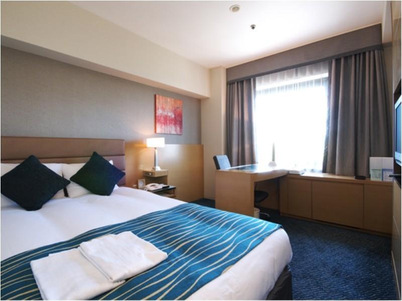 Toyama Daiichi Hotel Ngoại thất bức ảnh
